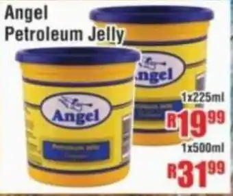 Devland Cash And Carry Angel Petroleum Jelly offer