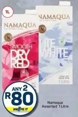 Pick n Pay Namaqua Assorted offer