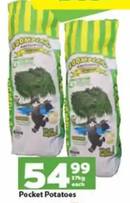 Check Save Pocket Potatoes offer