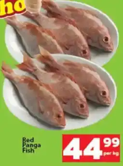 Check Save Red Panga Fish offer