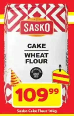 Check Save Sasko Cake Flour offer