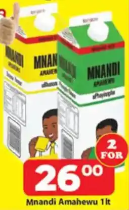 Check Save Mnandi Amahewu offer
