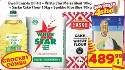 Check Save Grocery Combo offer