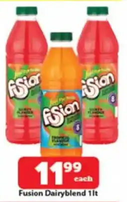 Check Save Fusion Dairyblend offer
