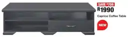 OK Furniture Caprice Coffee Table offer