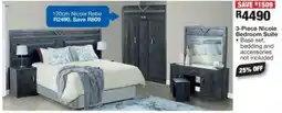 OK Furniture Nicole Bedroom Suite offer
