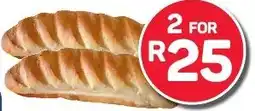 Pick n Pay PnP Mini French Bread offer