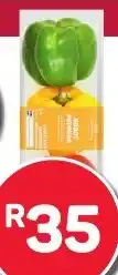Pick n Pay PnP Robot Peppers offer