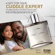 Avory Shlain Black Diamond Eau De Toilette-100ml