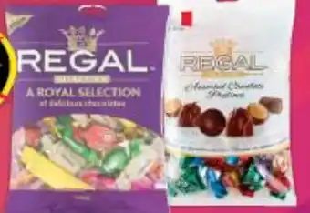 Shoprite Regal Selection offer