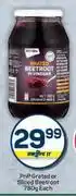 Pick n Pay PnP Grated Or Sliced Beetroot-780g Each offer
