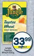 Pick n Pay Jungle Taystee Wheat-500g offer