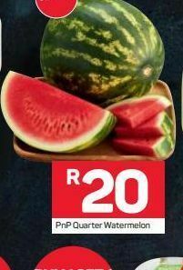 Watermelon