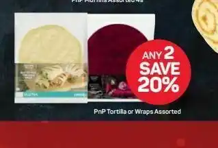Tortilla