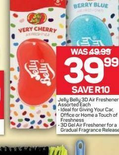 Pick n Pay Air freshener offer