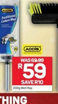 Pick n Pay Mop offer