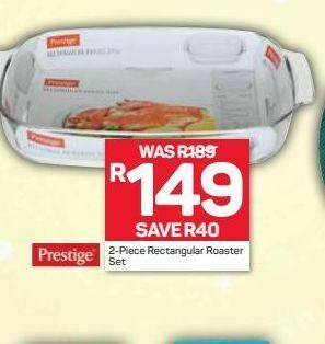 Pick n Pay Roaster offer