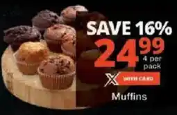Muffins
