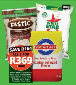 Checkers Hyper All 3 for R369 offer