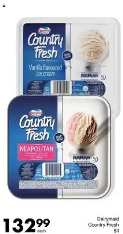 Save Dairymaid Country Fresh offer