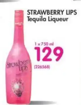 Makro Strawberry Lips 750ml offer