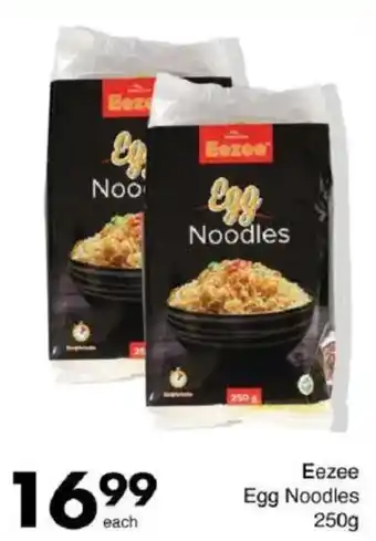 Save Eezee Egg Noodles offer