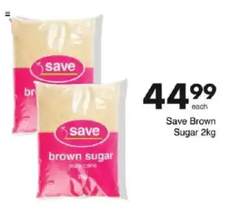 Save Save Brown Sugar offer