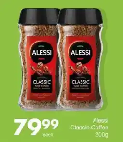Save Alessi Classic Coffee offer