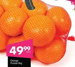 Save Hyper Orange Pocket offer