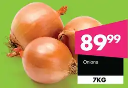 Save Hyper Onions offer