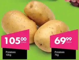 Save Hyper Potatoes offer