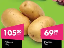Save Hyper Potatoes offer