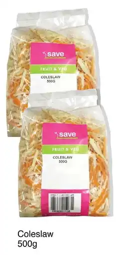 Save Hyper Coleslaw offer