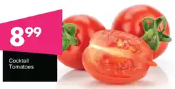 Save Hyper Cocktail Tomatoes offer