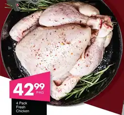 Save Hyper Fresh Chicken offer