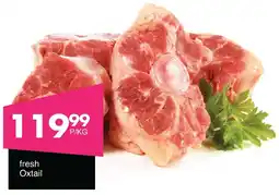 Save Hyper Fresh Oxtail offer