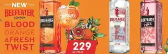Beefeater London 750ml