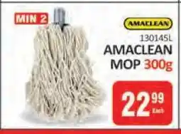 KitKat Cash and Carry AMACLEAN MOP 300g offer