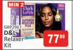 KitKat Cash and Carry D&L Relaxer Kit offer