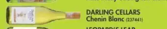 Darling Cellars Chenin Blanc