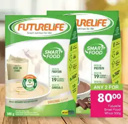Save Futurelife Smart Food/ Wheat offer