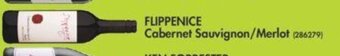 Flippenice Cabernet Sauvignon/Merlot