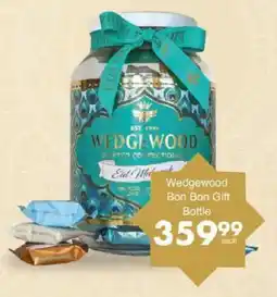 Save Wedgewood Bon Bon Gift Bottle offer