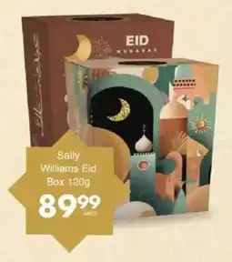 Save Sally Williams Eid Box offer