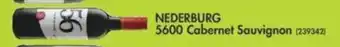 Makro Neberburg 5600 Cabernet Sauvignon offer