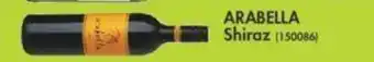 Makro Arabella Shiraz offer