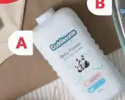 PEP Cuddlesome Baby Powder-400g offer