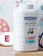 PEP Cuddlesome Baby Powder-100g offer