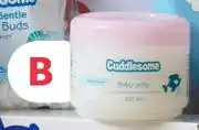 PEP Cuddlesome Baby Petroleum Jelly-100ml offer