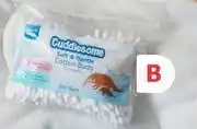 PEP Cuddlesome Baby Cotton Buds 300s offer